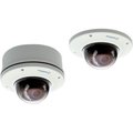 Geovision 1.3 Megapixel Vandal Proof Dome Ip Camera, Low Lux, Built-In Ir, Dual 84-VD120-D01U